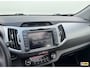 Kia Sportage 2.0 ExecutiveLine PANORAMADAK LEDER NAVI