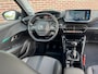Peugeot 208 1.2 PureTech | Blue Lease Allure 5-Drs | Navi | Camera