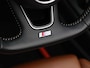 Audi A5 Cabriolet 40 TFSi 190 Pk Automaat S-Line | B&O Audio | Nekverwarming | 19 Inch | Trekhaak | Leder | Camera | 86.642 Km!!