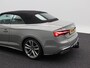 Audi A5 Cabriolet 40 TFSi 190 Pk Automaat S-Line | B&O Audio | Nekverwarming | 19 Inch | Trekhaak | Leder | Camera | 86.642 Km!!