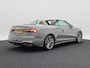 Audi A5 Cabriolet 40 TFSi 190 Pk Automaat S-Line | B&O Audio | Nekverwarming | 19 Inch | Trekhaak | Leder | Camera | 86.642 Km!!
