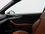 Audi A5 Cabriolet 40 TFSi 190 Pk Automaat S-Line | B&O Audio | Nekverwarming | 19 Inch | Trekhaak | Leder | Camera | 86.642 Km!!