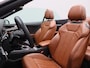 Audi A5 Cabriolet 40 TFSi 190 Pk Automaat S-Line | B&O Audio | Nekverwarming | 19 Inch | Trekhaak | Leder | Camera | 86.642 Km!!