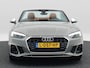 Audi A5 Cabriolet 40 TFSi 190 Pk Automaat S-Line | B&O Audio | Nekverwarming | 19 Inch | Trekhaak | Leder | Camera | 86.642 Km!!