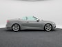 Audi A5 Cabriolet 40 TFSi 190 Pk Automaat S-Line | B&O Audio | Nekverwarming | 19 Inch | Trekhaak | Leder | Camera | 86.642 Km!!