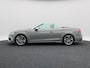 Audi A5 Cabriolet 40 TFSi 190 Pk Automaat S-Line | B&O Audio | Nekverwarming | 19 Inch | Trekhaak | Leder | Camera | 86.642 Km!!