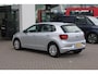 Volkswagen Polo 1.0 TSI Comfortline 95PK / 70kW, 2e eigenaar nieuw door ons geleverd & onderhouden, elektrisch verstel-, verwarm- en inklapbare buitenspiegels (spiegel-pakket), digital cockpit pro, parkeersensoren voor en achter (PDC), Executive pakket (navigatie, Apple Carplay & Android Auto, DAB+, alarm klasse 3), adaptieve cruise control (ACC), airco, multifunctioneel lederen stuurwiel etc.