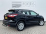 Nissan Qashqai 1.2 Acenta AUTOMAAT | TREKHAAK