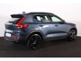 Volvo EX40 Single Motor Extended Range Plus Black Ed. 82 kWh - IntelliSafe Assist & Surround - 360º Camera - Harman/Kardon audio - Verwarmde voorstoelen, stuur & achterbank - Parkeersensoren voor & achter - Elektr. bedienb. voorstoelen met geheugen links - Draadloze tel. lader - Warmtepomp - 20' LMV