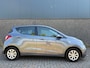 Hyundai i10 1.0i i-Motion Comfort/CRUISE/CLIMA/WEINIG KMS/