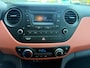 Hyundai i10 1.0i i-Motion Comfort/CRUISE/CLIMA/WEINIG KMS/
