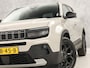 Jeep Avenger 1.2 e-Hybrid Altitude Automaat (VIRTUAL COCKPIT, APPLE CARPLAY, GROOT NAVI, 360 CAMERA, SPORTSTOELEN, KEYLESS, ADAPTIVE CRUISE, NIEUWSTAAT)