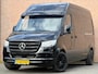 Mercedes-Benz Sprinter 211CDI L2H2 9G-Tronic / Distronic / M-Bux / 2x Schuifdeur / Euro6