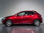 Mazda 2 1.5 Skyactiv-G Signature M-Hybrid /Clima/Cruise/Keyless/Camera/HUD/DodeHoek/LED/CarPlay/LaneAss/LMV