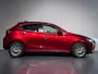 Mazda 2 1.5 Skyactiv-G Signature M-Hybrid /Clima/Cruise/Keyless/Camera/HUD/DodeHoek/LED/CarPlay/LaneAss/LMV