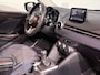 Mazda 2 1.5 Skyactiv-G Signature M-Hybrid /Clima/Cruise/Keyless/Camera/HUD/DodeHoek/LED/CarPlay/LaneAss/LMV