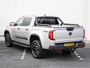 Volkswagen Amarok 3.0 TDI 240 pk 4-Motion Pan Americana | Navigatie | ECC | ACC | Elektrische rollcover | Trekhaak | 360 Camera | App connect | Harman Kardon | Leer | Stoelverwarming | Treeplank | Sports Bar | Blind Spot| 4 x 4|
