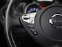 Nissan Juke 1.6 Sport Automaat (NAVIGATIE, CLIMATE, 360 CAMERA, SPORTSTOELEN, ALCANTARA, ZWART HEMEL, GETINT GLAS, NIEUWE APK, NIEUWSTAAT)