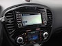 Nissan Juke 1.6 Sport Automaat (NAVIGATIE, CLIMATE, 360 CAMERA, SPORTSTOELEN, ALCANTARA, ZWART HEMEL, GETINT GLAS, NIEUWE APK, NIEUWSTAAT)
