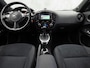 Nissan Juke 1.6 Sport Automaat (NAVIGATIE, CLIMATE, 360 CAMERA, SPORTSTOELEN, ALCANTARA, ZWART HEMEL, GETINT GLAS, NIEUWE APK, NIEUWSTAAT)