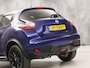 Nissan Juke 1.6 Sport Automaat (NAVIGATIE, CLIMATE, 360 CAMERA, SPORTSTOELEN, ALCANTARA, ZWART HEMEL, GETINT GLAS, NIEUWE APK, NIEUWSTAAT)