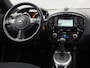 Nissan Juke 1.6 Sport Automaat (NAVIGATIE, CLIMATE, 360 CAMERA, SPORTSTOELEN, ALCANTARA, ZWART HEMEL, GETINT GLAS, NIEUWE APK, NIEUWSTAAT)