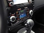 Nissan Juke 1.6 Sport Automaat (NAVIGATIE, CLIMATE, 360 CAMERA, SPORTSTOELEN, ALCANTARA, ZWART HEMEL, GETINT GLAS, NIEUWE APK, NIEUWSTAAT)