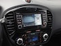 Nissan Juke 1.6 Sport Automaat (NAVIGATIE, CLIMATE, 360 CAMERA, SPORTSTOELEN, ALCANTARA, ZWART HEMEL, GETINT GLAS, NIEUWE APK, NIEUWSTAAT)
