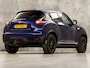 Nissan Juke 1.6 Sport Automaat (NAVIGATIE, CLIMATE, 360 CAMERA, SPORTSTOELEN, ALCANTARA, ZWART HEMEL, GETINT GLAS, NIEUWE APK, NIEUWSTAAT)