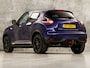 Nissan Juke 1.6 Sport Automaat (NAVIGATIE, CLIMATE, 360 CAMERA, SPORTSTOELEN, ALCANTARA, ZWART HEMEL, GETINT GLAS, NIEUWE APK, NIEUWSTAAT)