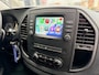 Mercedes-Benz eVito 112 66 kWh SoH 97,6 % AC + DC Snelladen L2 Lang - LM - Camera - 3 Zits - Betimmerd