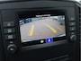 Mercedes-Benz eVito 112 66 kWh SoH 97,6 % AC + DC Snelladen L2 Lang - LM - Camera - 3 Zits - Betimmerd