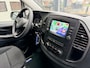 Mercedes-Benz eVito 112 66 kWh SoH 97,6 % AC + DC Snelladen L2 Lang - LM - Camera - 3 Zits - Betimmerd