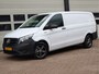 Mercedes-Benz eVito 112 66 kWh SoH 97,6 % AC + DC Snelladen L2 Lang - LM - Camera - 3 Zits - Betimmerd