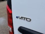 Mercedes-Benz eVito 112 66 kWh SoH 97,6 % AC + DC Snelladen L2 Lang - LM - Camera - 3 Zits - Betimmerd
