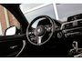 BMW 4-Serie Gran Coupe 420i High Executive M Sport | Innovation pakket | Head-up display | LED adaptief | HiFi audio | Keyless entry | Shadow Line | Grootlichtassistent | Stoelverwarming