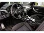BMW 4-Serie Gran Coupe 420i High Executive M Sport | Innovation pakket | Head-up display | LED adaptief | HiFi audio | Keyless entry | Shadow Line | Grootlichtassistent | Stoelverwarming