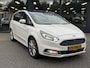 Ford S-Max 2.0 Vignale Full options. “NAP” orgineel NL 1e eigenaar!!!
