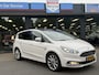 Ford S-Max 2.0 Vignale Full options. “NAP” orgineel NL 1e eigenaar!!!