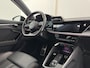 Audi A3 Limousine 30 TFSI S edition S-Line MHEV (INCL-BTW) Aut. *LEATHER | MATRIX-LED | HEATED-SPORTSEATS | ADAPTIVE-CRUISE | CAMERA | DIGI-COCKPIT | NAVI-FULLMAP | PRIVACY-GLASS | AMBIENT-LIGHT | SHIFT-PADDLES | ECC | PDC | 18''ALU*