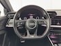 Audi A3 Limousine 30 TFSI S edition S-Line MHEV (INCL-BTW) Aut. *LEATHER | MATRIX-LED | HEATED-SPORTSEATS | ADAPTIVE-CRUISE | CAMERA | DIGI-COCKPIT | NAVI-FULLMAP | PRIVACY-GLASS | AMBIENT-LIGHT | SHIFT-PADDLES | ECC | PDC | 18''ALU*
