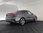 Audi A3 Limousine 30 TFSI S edition S-Line MHEV (INCL-BTW) Aut. *LEATHER | MATRIX-LED | HEATED-SPORTSEATS | ADAPTIVE-CRUISE | CAMERA | DIGI-COCKPIT | NAVI-FULLMAP | PRIVACY-GLASS | AMBIENT-LIGHT | SHIFT-PADDLES | ECC | PDC | 18''ALU*