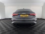 Audi A3 Limousine 30 TFSI S edition S-Line MHEV (INCL-BTW) Aut. *LEATHER | MATRIX-LED | HEATED-SPORTSEATS | ADAPTIVE-CRUISE | CAMERA | DIGI-COCKPIT | NAVI-FULLMAP | PRIVACY-GLASS | AMBIENT-LIGHT | SHIFT-PADDLES | ECC | PDC | 18''ALU*