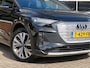 Audi Q4 e-tron 40 ADVANCED EDITION 77kWh / soh 96% / Elec.klep / 19 Inch / Sportstoelen / Stoelverw. / BOVAG garantie