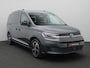 Volkswagen Caddy Maxi 1.5 TSI Hybride Style 150PK DSG SOH 100%, 7 persoons, Achteruitrijcamera, Schuifdeur links & rechts, Travel Assist, App-Connect, Side Assist, 17" LM Velgen, navi via Apple Carplay/ Android Auto, Assistentiepakket