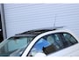 Fiat 500 1.2 Lounge Pano | Bruin Leder | Clima | Parelmoer Wit | Leuke Auto!