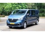 Renault Trafic 1.6 dCi T29 L2H1 DC Comfort | 2018 |⭐ MARGE | ✨6-Zits | ✅Trekhaak | Camera!