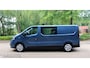 Renault Trafic 1.6 dCi T29 L2H1 DC Comfort | 2018 |⭐ MARGE | ✨6-Zits | ✅Trekhaak | Camera!