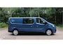 Renault Trafic 1.6 dCi T29 L2H1 DC Comfort | 2018 |⭐ MARGE | ✨6-Zits | ✅Trekhaak | Camera!