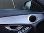 Mercedes-Benz C-klasse 180 Ambition | PANO-DAK | PDC | STOELVERW. | CRUISE | NAVI |